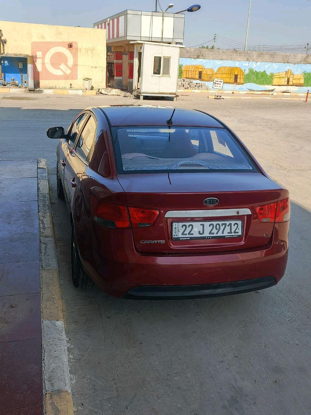 Kia Cerato